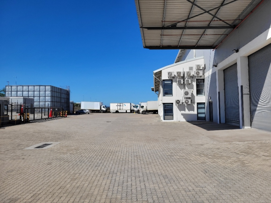 To Let Commercial Property for Rent in Airport Industria Western Cape